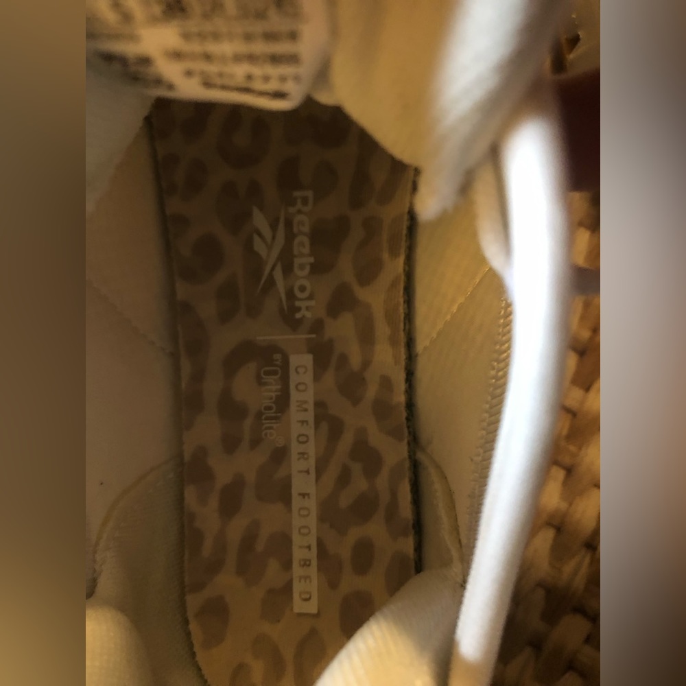 Reebok Zig Dynamica Shoes - image 8